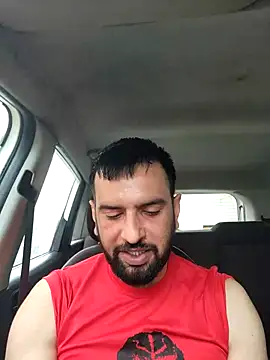 incenciousrage online show from October 6, 2025, 3:59 am