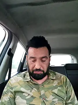 incenciousrage online show from October 12, 2025, 12:26 pm