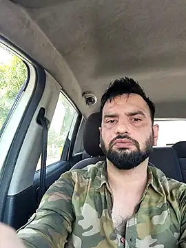 incenciousrage online show from October 19, 2025, 8:15 am