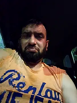 incenciousrage online show from October 20, 2025, 4:29 pm