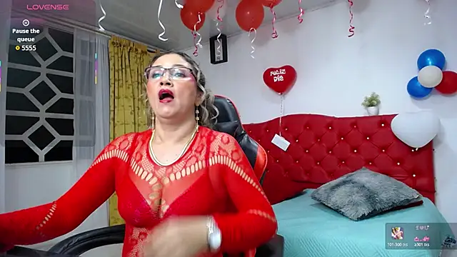 noelia milf19 online show from February 14, 2026, 1:57 am