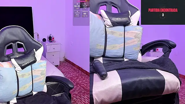 valeriatorrez  online show from October 24, 2025, 4:36 pm