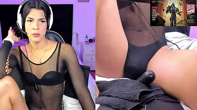 valeriatorrez  online show from November 6, 2025, 4:19 pm