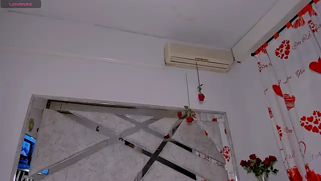 ThiccyLexxy online show from September 30, 2025, 4:12 pm