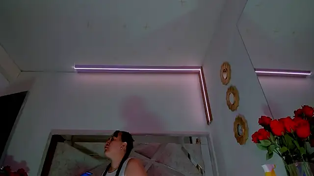 ThiccyLexxy online show from November 15, 2025, 12:45 pm