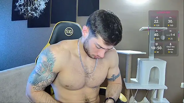 Jason theGreat online show from November 8, 2025, 10:04 am