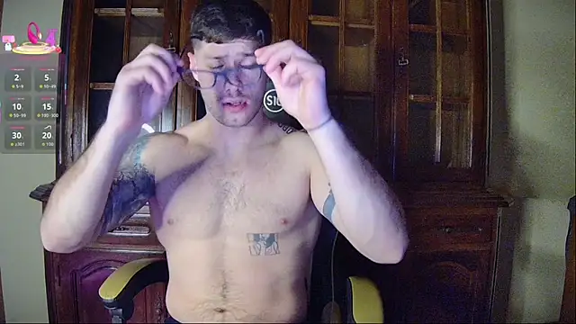 Jason theGreat online show from March 13, 2026, 11:33 pm