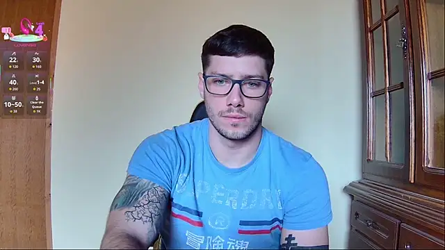 Jason theGreat online show from March 20, 2026, 6:18 am