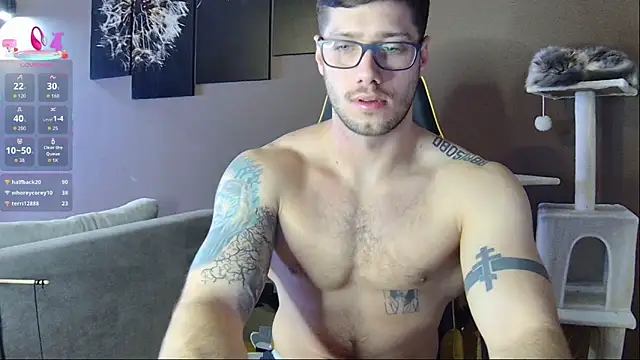 Jason theGreat online show from March 20, 2026, 8:35 pm