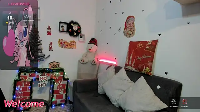 anastasia tuya online show from November 14, 2025, 1:48 am