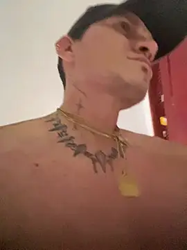 Dixonykaty online show from March 22, 2026, 5:11 am