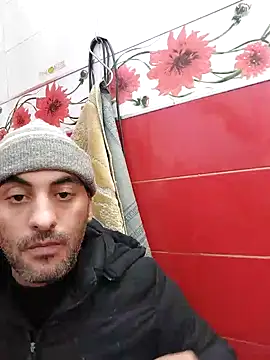 Snapshot of Mahdidido45 chatting on January 9, 2026, 9:45 am Mahdidido45 online show from January 9, 2026, 9:45 am