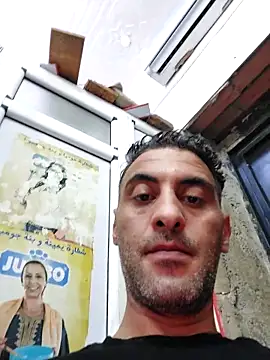 Snapshot of Mahdidido45 chatting on June 16, 2026, 9:56 am Mahdidido45 online show from June 16, 2026, 9:56 am