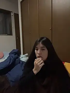 hika1373 online show from March 8, 2026, 2:21 pm