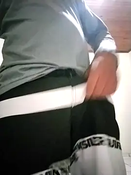 Marquingalo online show from October 18, 2025, 3:20 am