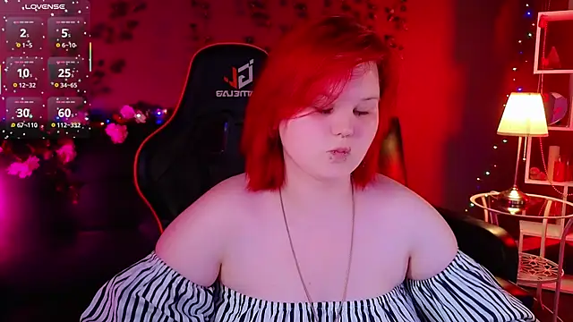 Snapshot of fillisfox_ chatting on September 16, 2025, 3:13 pm fillisfox  online show from September 16, 2025, 3:13 pm