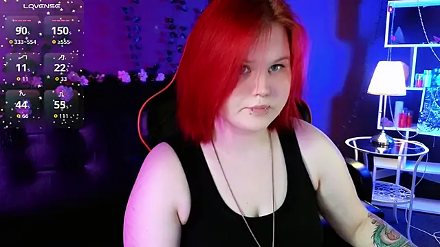 Snapshot of fillisfox_ chatting on September 19, 2025, 3:56 pm fillisfox  online show from September 19, 2025, 3:56 pm