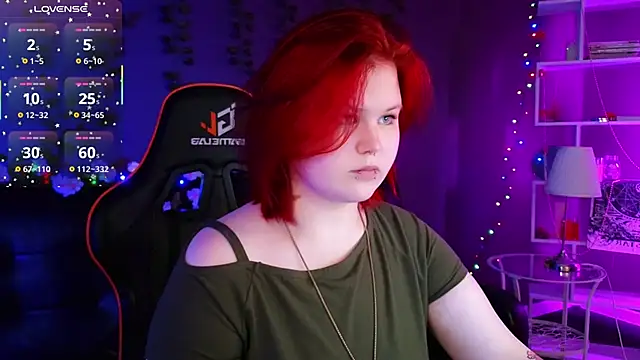 Snapshot of fillisfox_ chatting on September 25, 2025, 3:27 pm fillisfox  online show from September 25, 2025, 3:27 pm