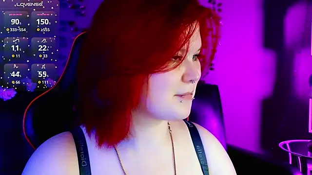 Snapshot of fillisfox_ chatting on September 26, 2025, 3:27 pm fillisfox  online show from September 26, 2025, 3:27 pm