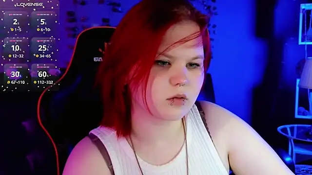 Snapshot of fillisfox_ chatting on October 9, 2025, 3:32 pm fillisfox  online show from October 9, 2025, 3:32 pm