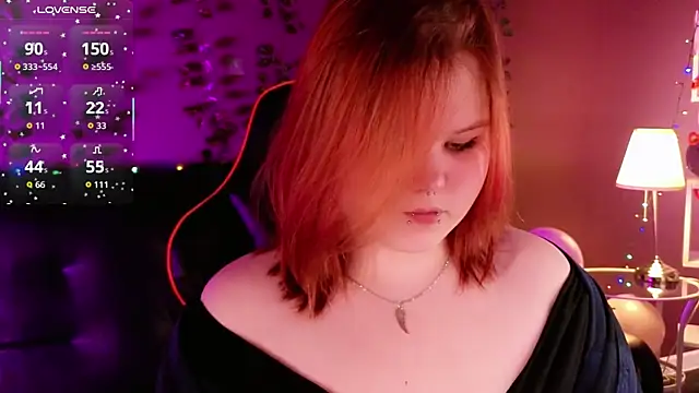 fillisfox  online show from January 19, 2026, 10:41 am