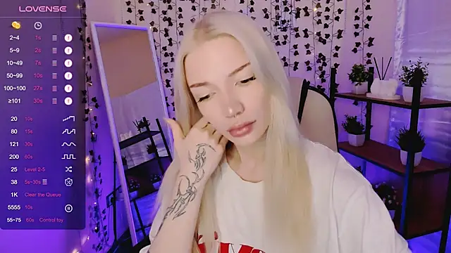 Snapshot of AnyaTaylor_ chatting on April 29, 2026, 2:15 am AnyaTaylor online show from April 29, 2026, 2:15 am
