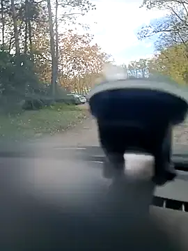 twitshe online show from October 30, 2025, 1:45 pm