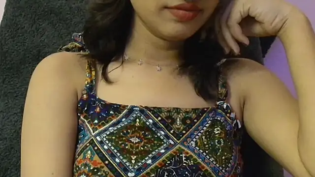 SWEET-18-TEEN online show from October 4, 2025, 6:17 pm