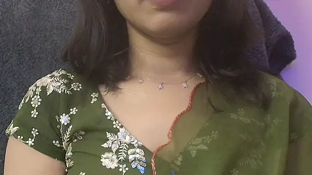 SWEET-18-TEEN online show from October 9, 2025, 6:17 pm