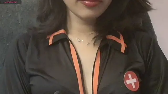 SWEET-18-TEEN online show from October 27, 2025, 6:01 pm