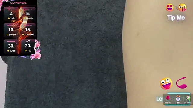 SWEET-18-TEEN online show from November 7, 2025, 7:14 pm