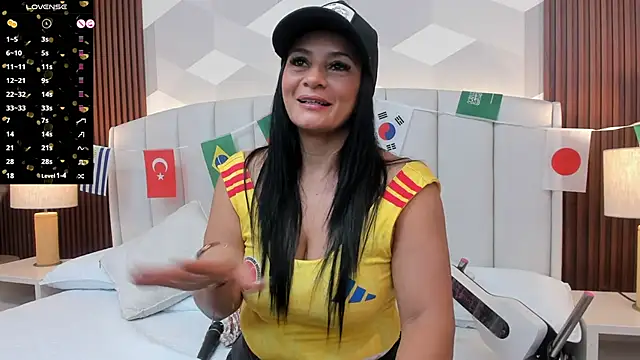 Mommy Naughty online show from June 27, 2026, 10:53 am