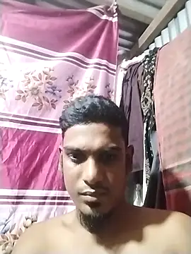 HoT BoY  Salim Khan BD online show from September 13, 2025, 3:23 pm