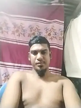 HoT BoY  Salim Khan BD online show from September 18, 2025, 4:20 pm