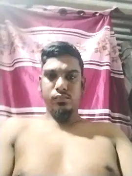 HoT BoY  Salim Khan BD online show from September 19, 2025, 9:59 pm