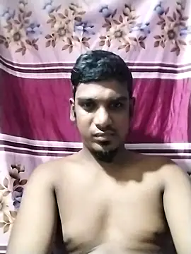 HoT BoY  Salim Khan BD online show from September 28, 2025, 7:19 pm