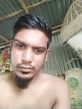 HoT BoY  Salim Khan BD online show from October 17, 2025, 9:45 am