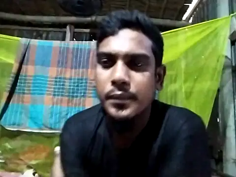 HoT BoY  Salim Khan BD online show from April 26, 2026, 2:53 am