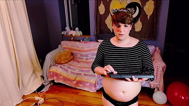 Maddy cat 91 online show from September 17, 2025, 11:50 pm