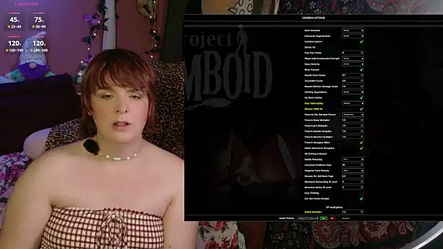 Snapshot of Maddy_cat_91 chatting on August 6, 2026, 5:59 pm Maddy cat 91 online show from August 6, 2026, 5:59 pm
