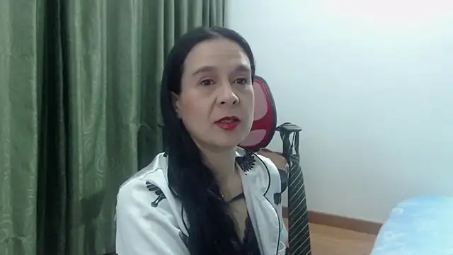 Aileendarkhot online show from December 20, 2025, 5:47 am