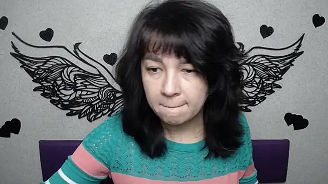 SelenaFly online show from October 3, 2025, 5:04 am