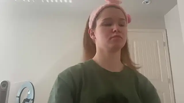 Riley ray69 online show from December 15, 2025, 3:38 pm