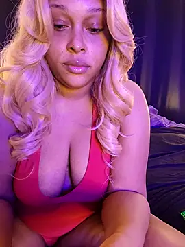 CelinaVaughn online show from November 7, 2025, 7:08 am