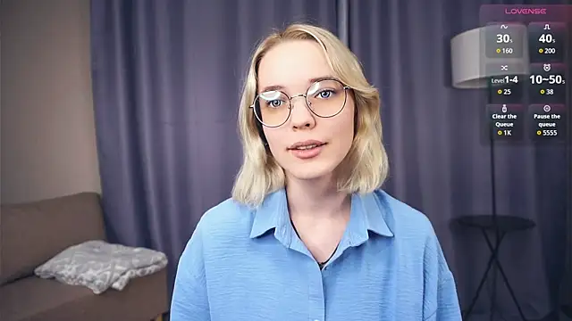 EdaKirkIin online show from September 10, 2025, 4:07 pm