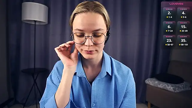 EdaKirkIin online show from September 12, 2025, 4:18 pm