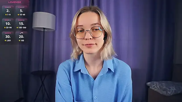 EdaKirkIin online show from September 15, 2025, 6:24 am