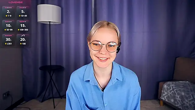 EdaKirkIin online show from September 25, 2025, 6:39 am