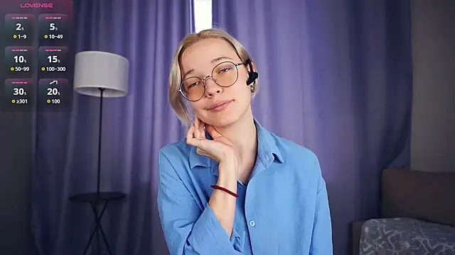 EdaKirkIin online show from September 27, 2025, 6:29 am