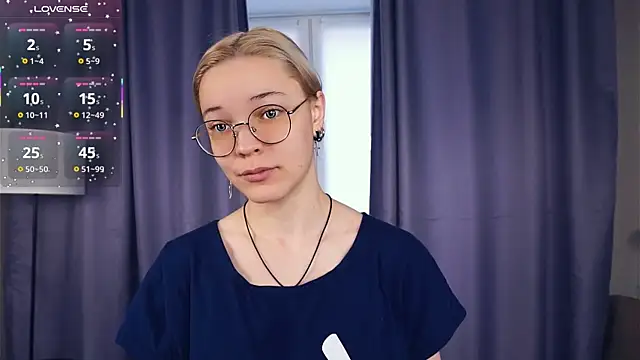 EdaKirkIin online show from October 27, 2025, 5:11 am